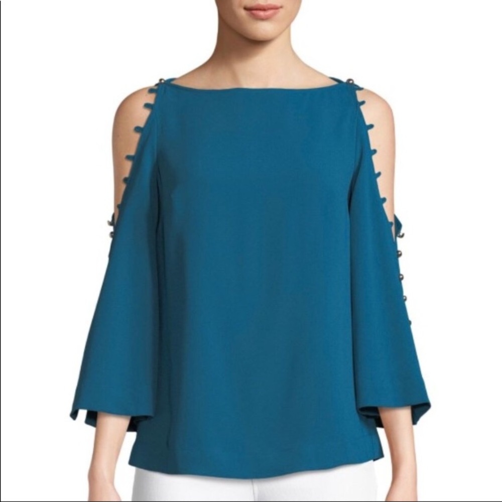 Trina Turk blouse